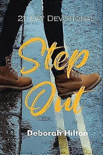 Step out