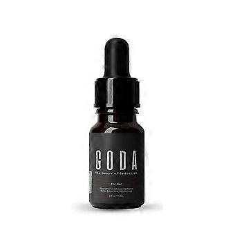 Profumo da donna a lunga durata al gelsomino e rosa con feromoni, 15 ml, esaltatore naturale di attrattiva.