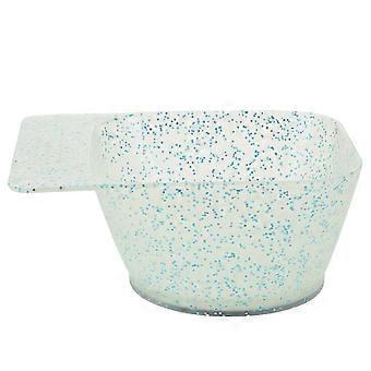 Hair Dye Tools Color Mixing Bowl for Salon Use Multi Color PP Material