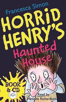 Horrid Henry's Haunted House