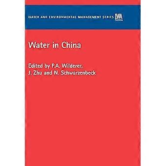 Water in China