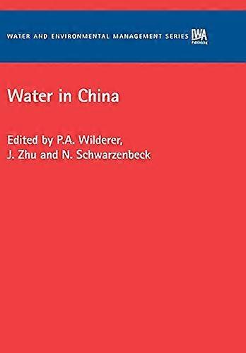 Water in China