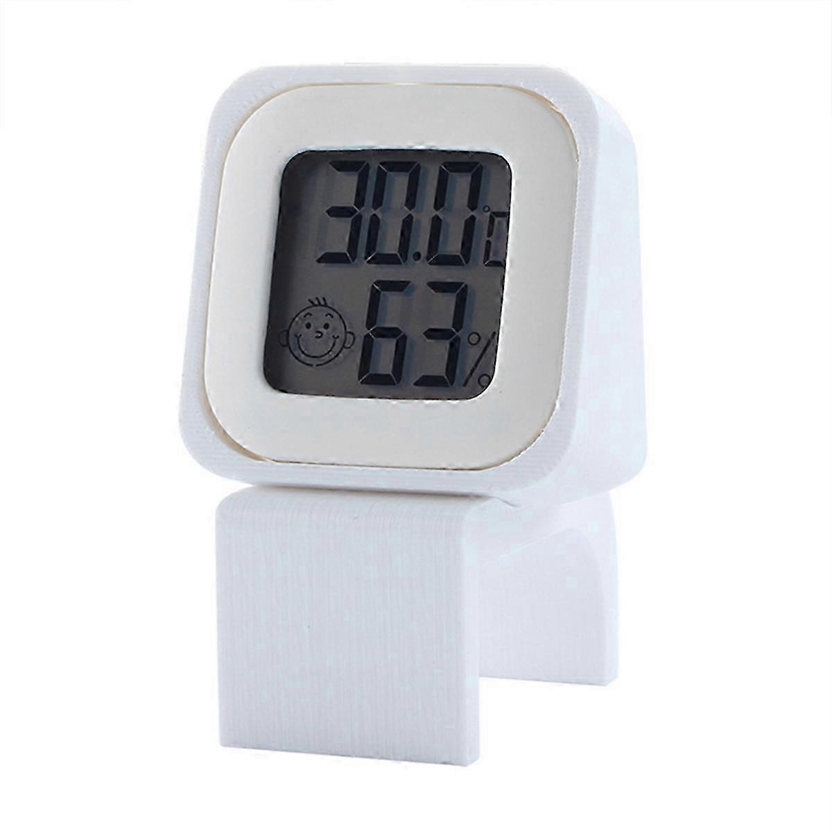 compatible with Box High-Quality Temperature and Humidity Bracket
