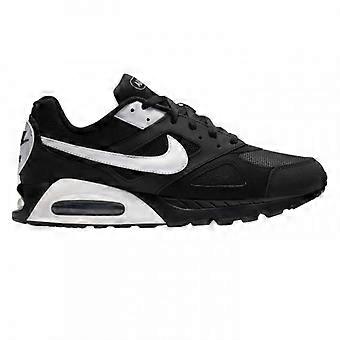 Nike Mens Air Max Leather Trainers