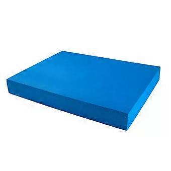 f Balance Foam Pad Mata do jogi Ćwiczenia Antypoślizgowa Wodoodporna Miękka Do Treningu Fitness f54