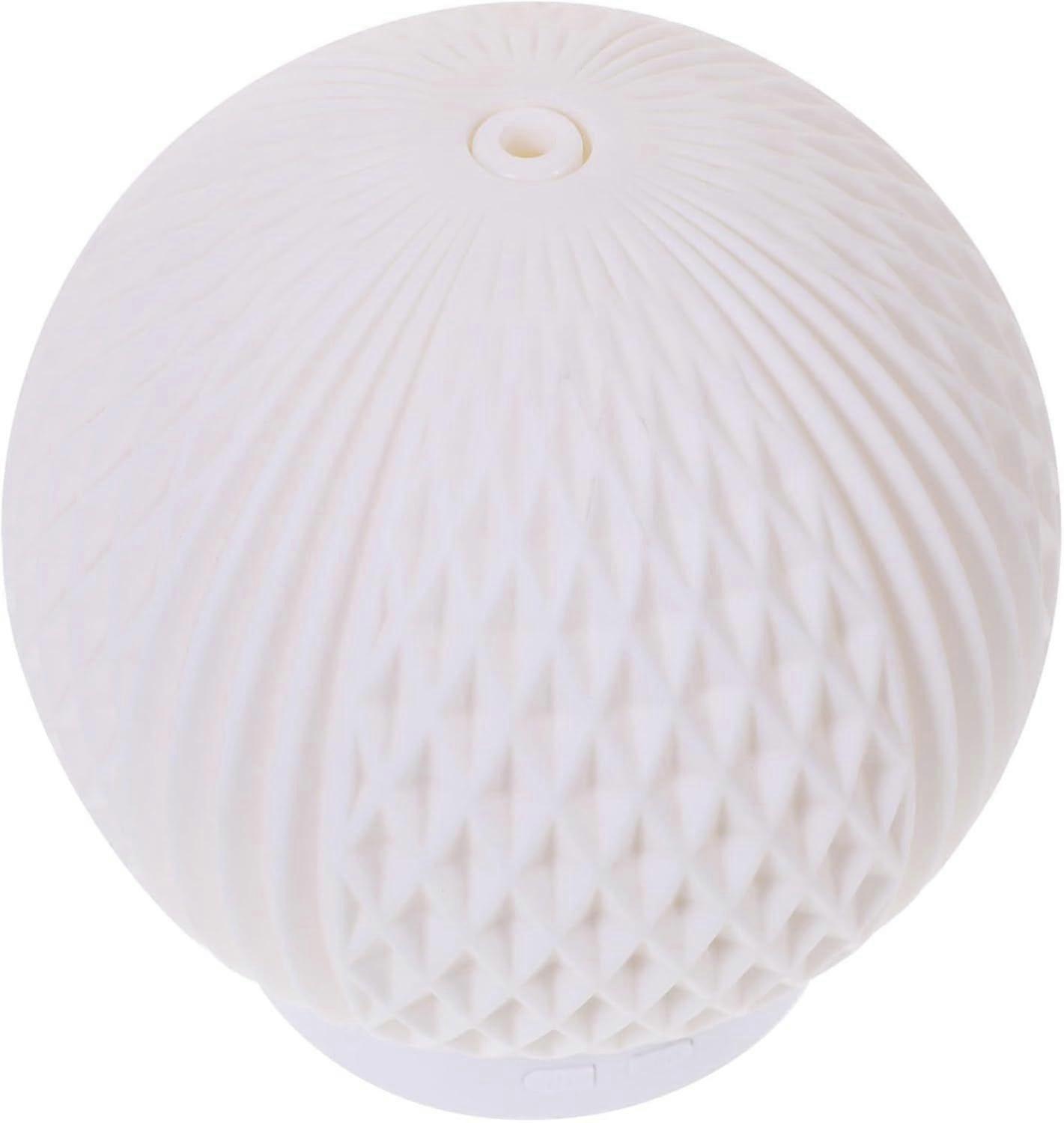Set Oils Small Diffuser Air Humidifier Portable Humidifier