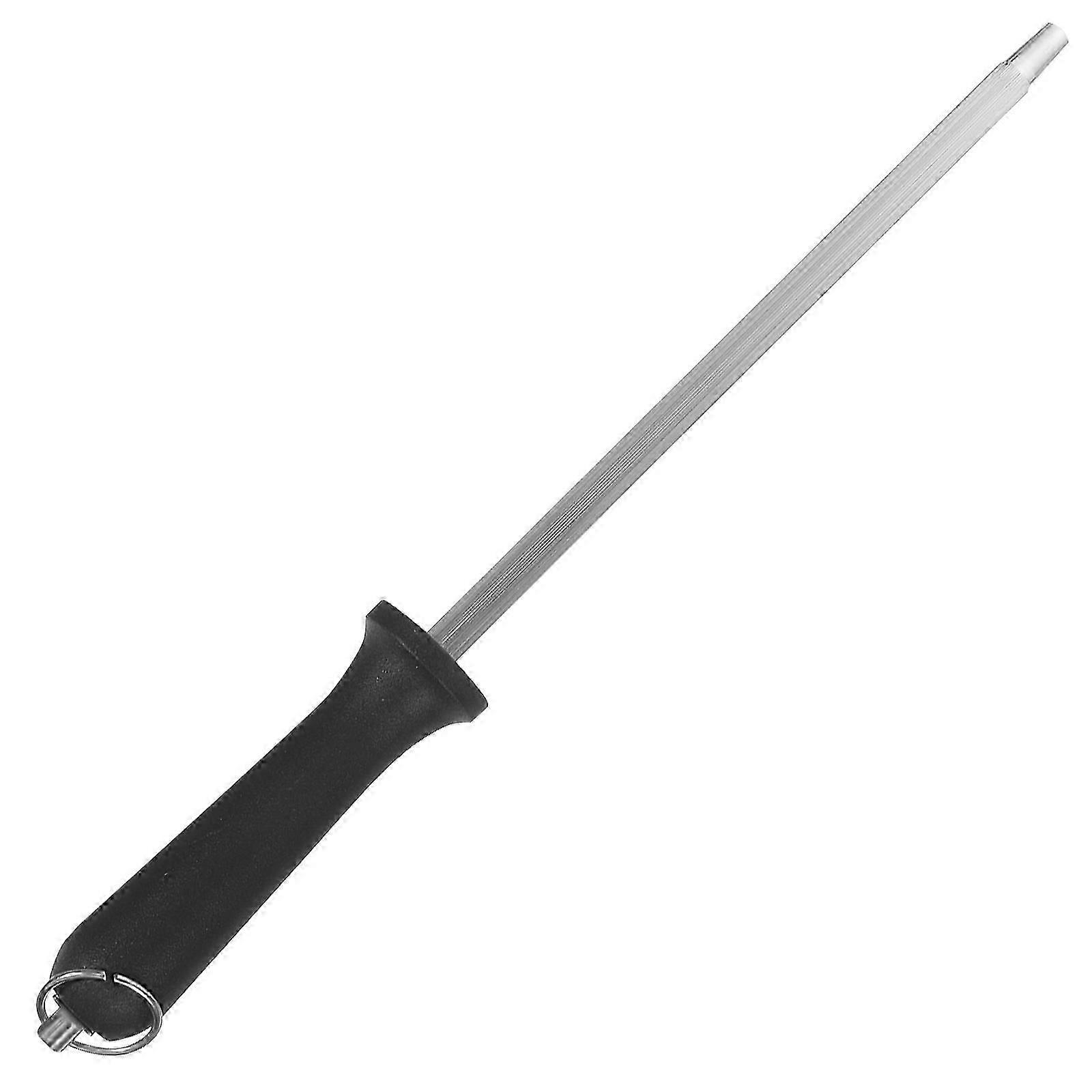 Multi-purpose Cutter Sharpener Kitchen Cutter Honing Rod Stick Cutter Sharpener