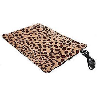 Pet Heating Pad Cloth Adjustable Heating Pad for 3Pcs Small Dog Cats