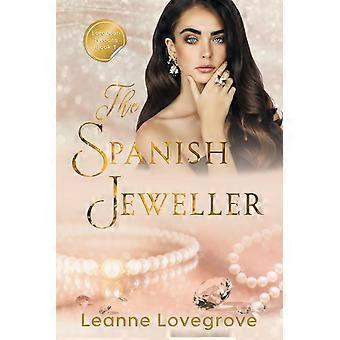 The spanish jeweller