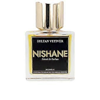 Nishane Sultan Vetiver Extrait De Parfum Vapo 50 Ml Unisex