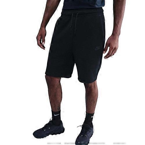 Nike Mens Tech Fleece Shorts