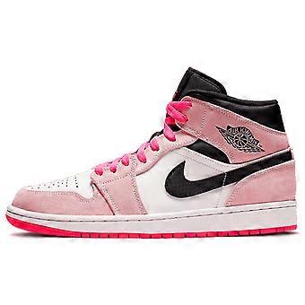 Jordan Air 1 Mid Se 'Crimson Tint' 852542-801