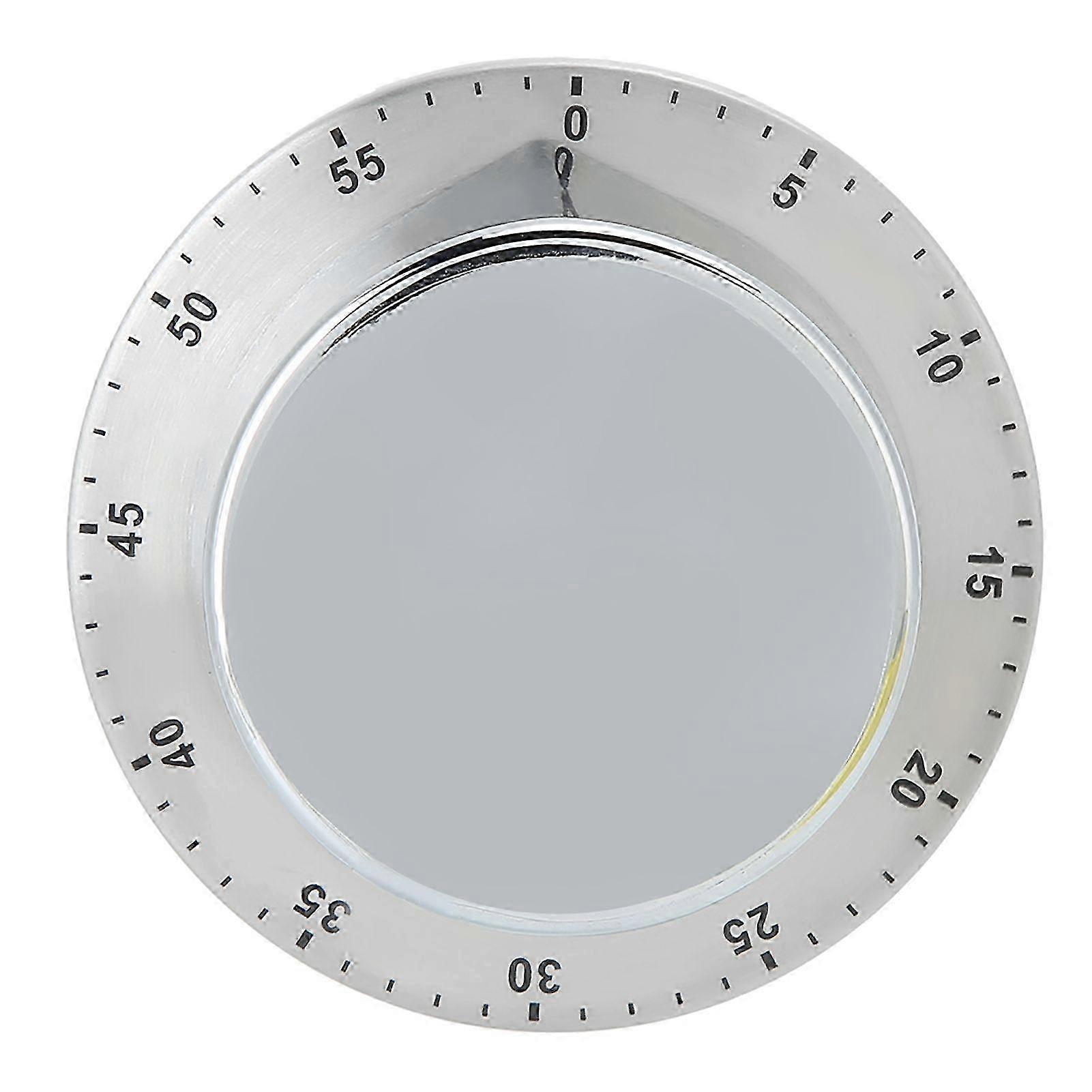 Unique Shape Mechanical Timer Household Kitchen Cooking Countdown Alarm Timing Tool