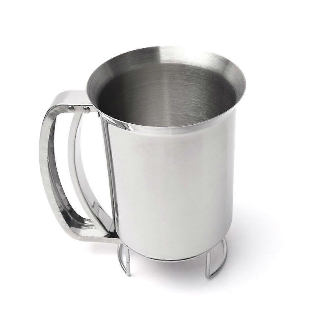 Stainless steel batter distributor [XR]
