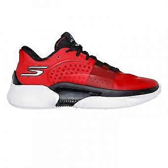 Skechers Mens SKX Resagrip Trainers