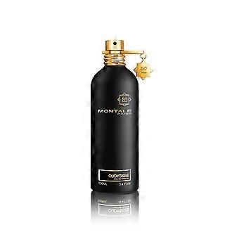 Montale Oudyssee Eau de Parfum 100ml