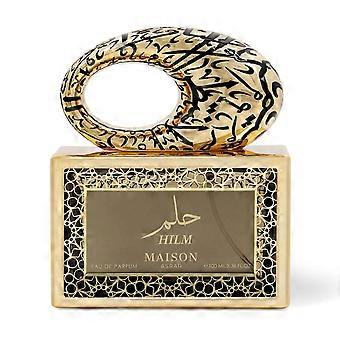 Maison Asrar Hilm Eau De Parfum Unisex 100 ml