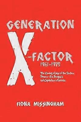 Facteur X de la génération