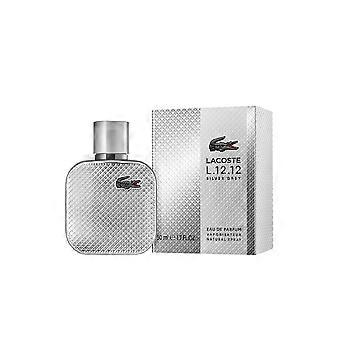Men's Perfume Lacoste L. 12 .12  POUR LUI 50 ml