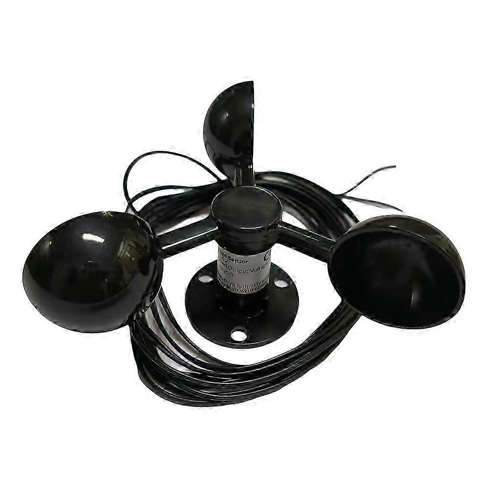 Wind Speed Type Small Wind Speed Sensor Two-Wire Generator Type Wind Speed Sensor