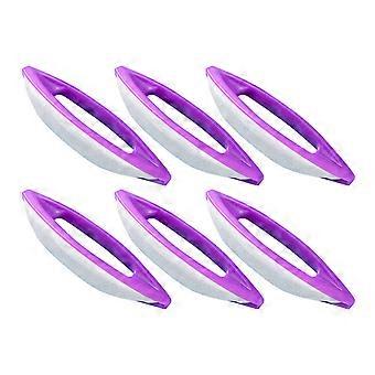 Professional Nail Art Brush Polishing Brush for Manicure 30Pcs