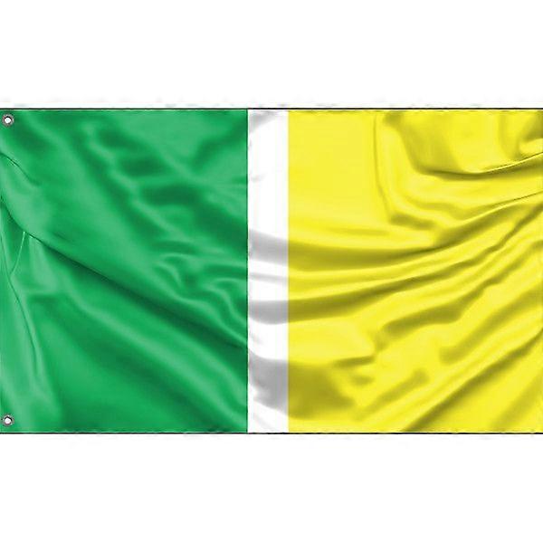 Bucha Flag Ukraine EY-2201