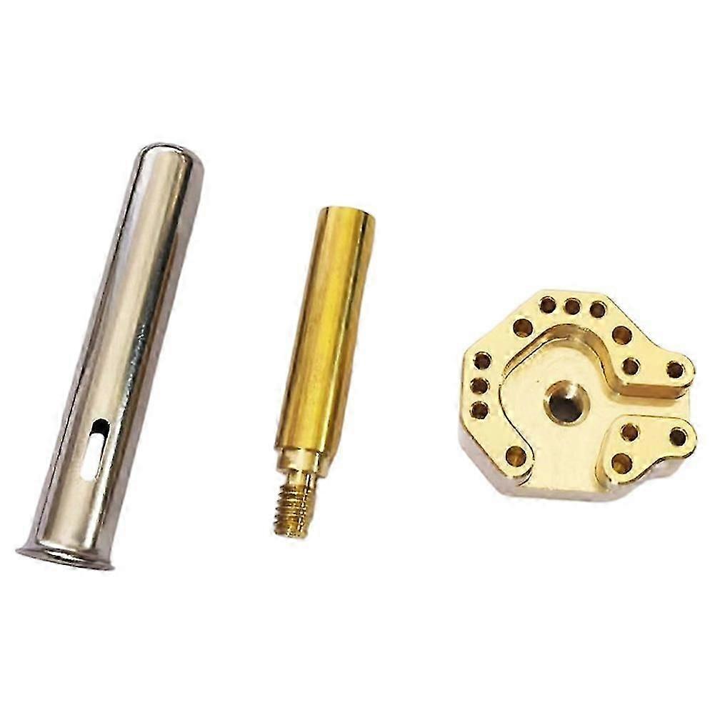 936 Connecting Rod + PS Disassembly/Assembly Copper Fitting for Multiple Game Controller