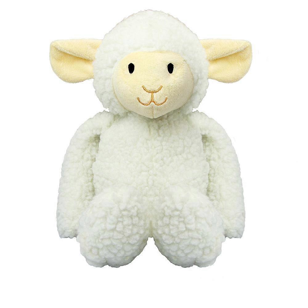 Teddy Sheep Cute Friends