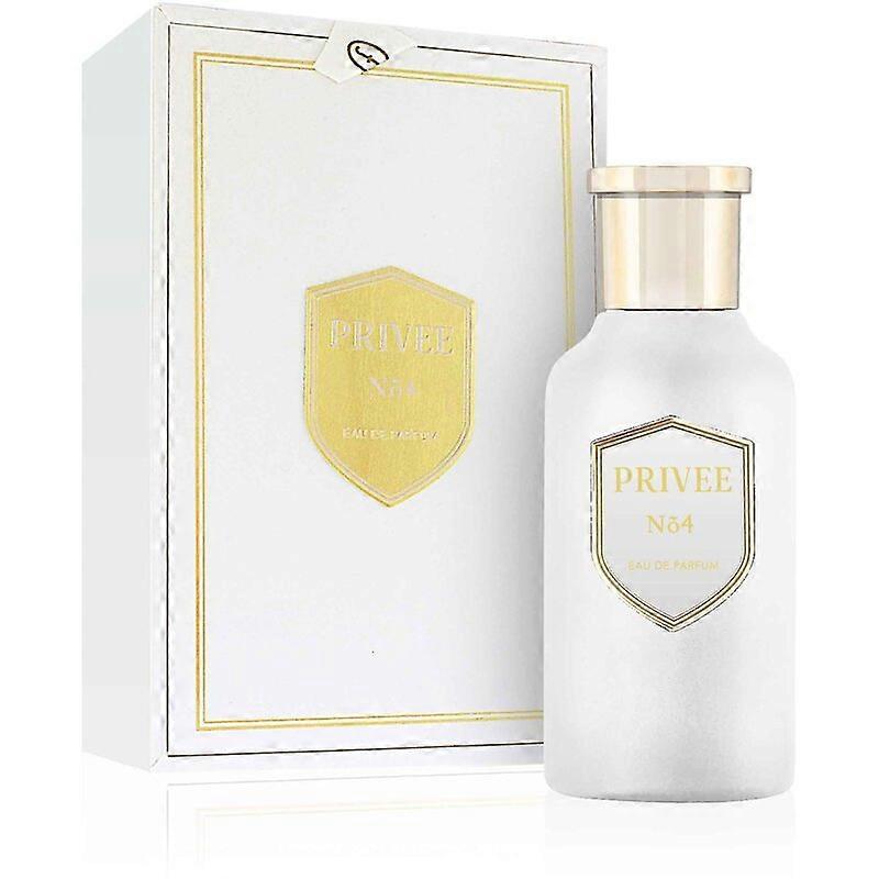 Flavia Privee No 4 Edp 100ml