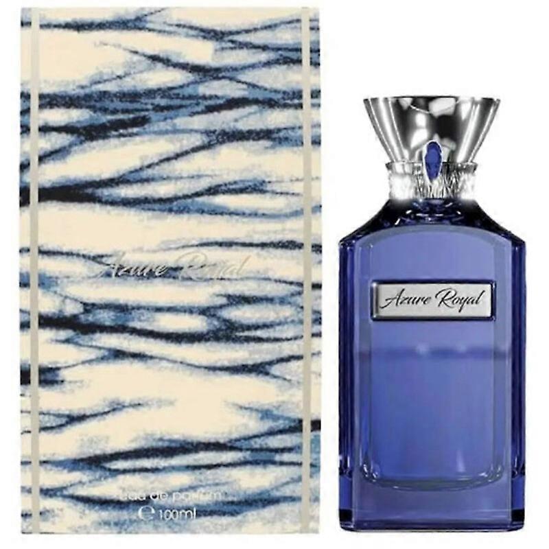 Azure Royal Extrait de Parfum 100ml