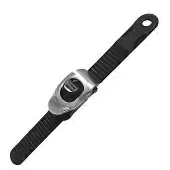 R8 2025 Inline Skate Straps, Heavy-Duty Grip Lock Fastening Straps for Roller Skates, Skating Shoes Buckle Replacement, Universal Fit