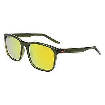 Nike RAVE P N IU4883X Polarized 222 Full Rim  Unisex Square Sunglasses UV3 Polarized Original