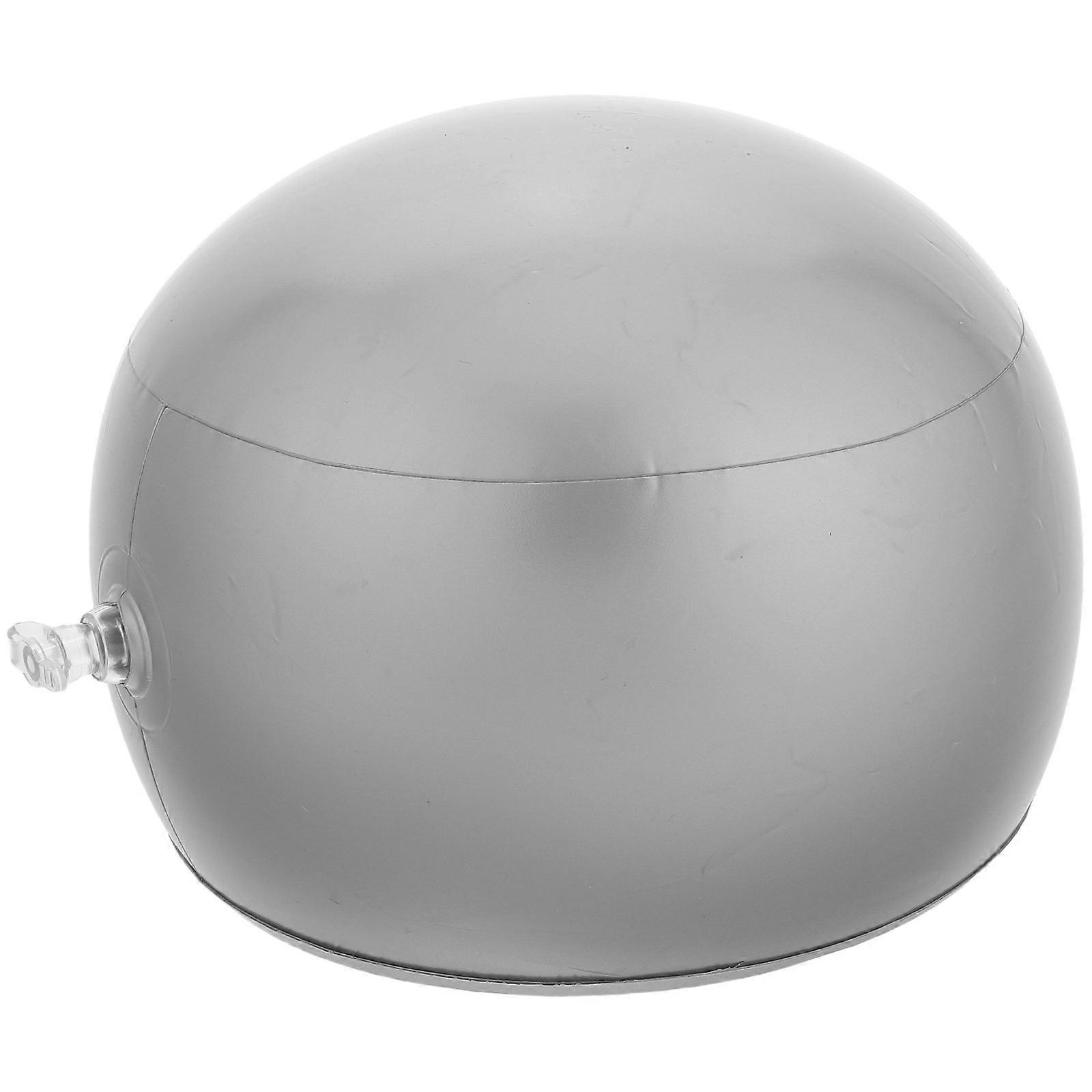 Inflatable Hat Shaper PVC Baseball Cap Support for 5Pcs Tabletop Display