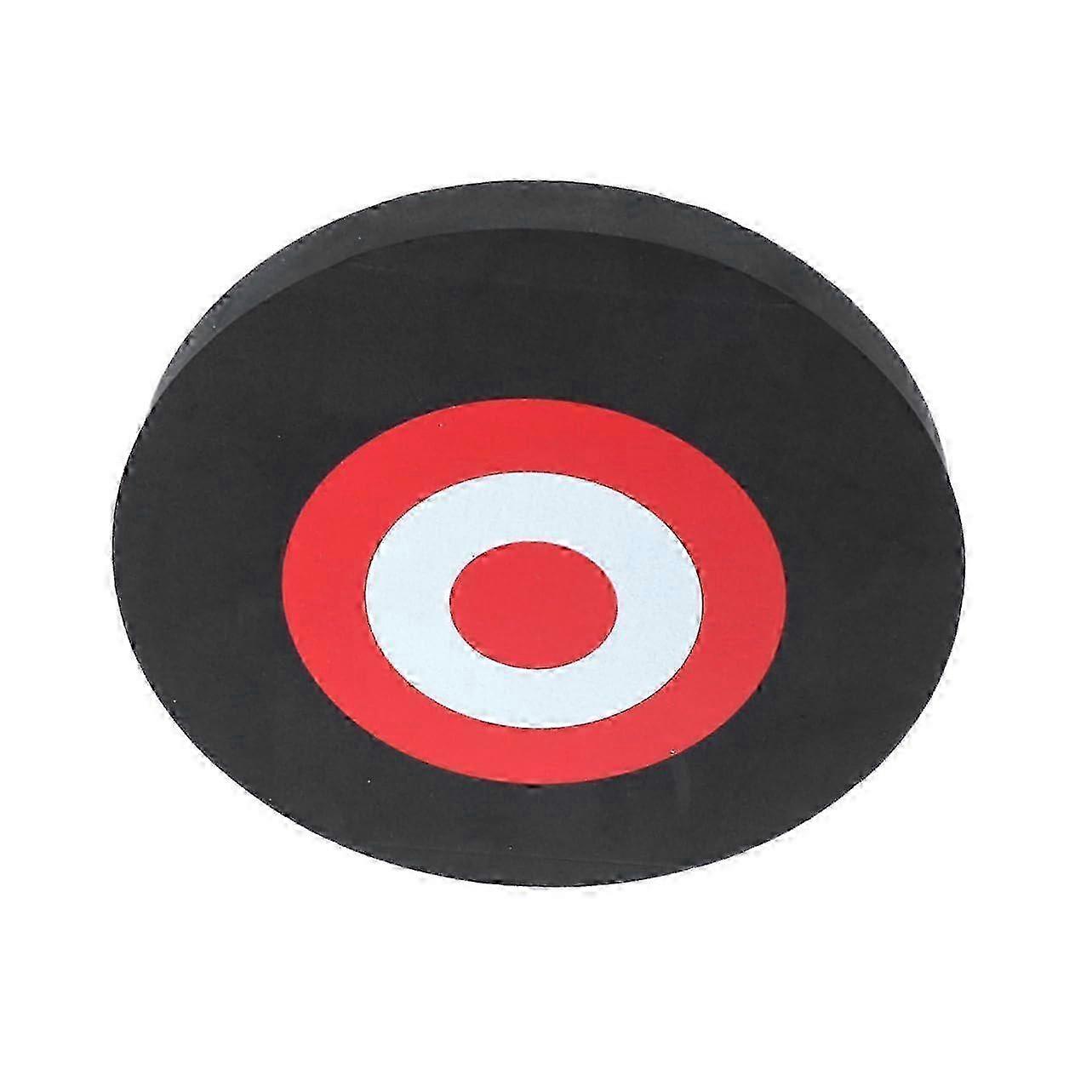 Compact EVA Archery Target Cushioned