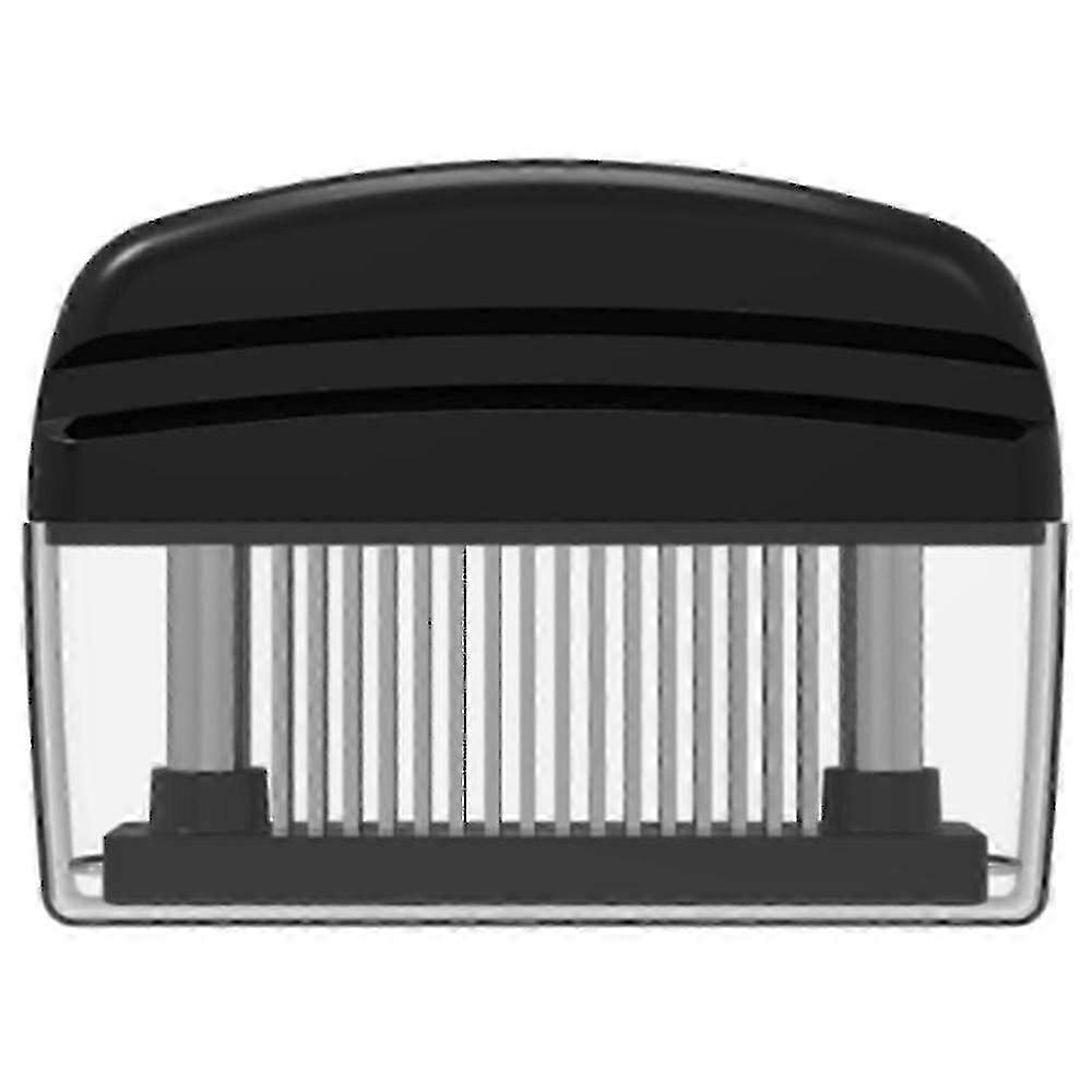 Less SteelBlades Meat Tenderizer
