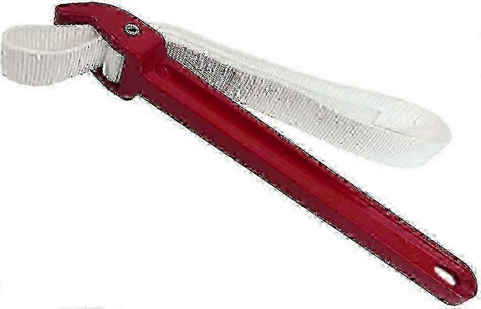 Universal Strap Wrench Aluminum A-S