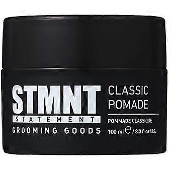 Man Grooming Goods Classic Pomade – Styling-Pomade 100 ml