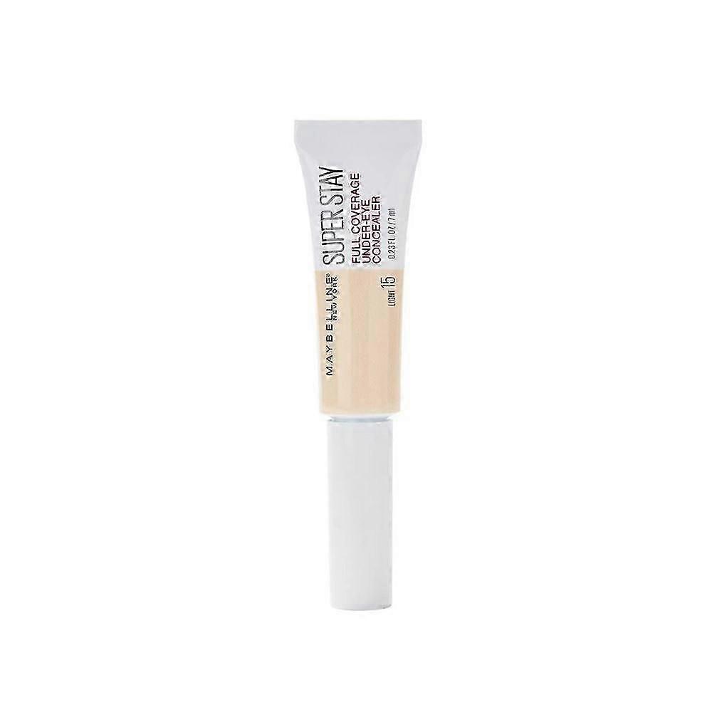 Superstay Full Coverage Under-Eye Concealer 6ml --Good