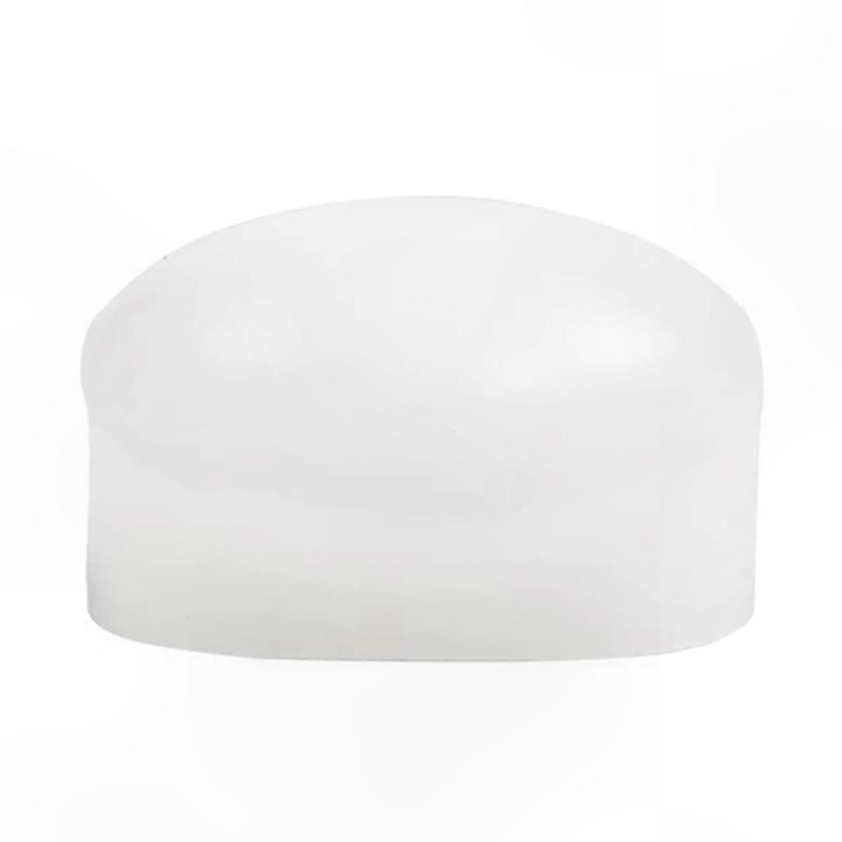 Soft Silicone Light Diffuser Sphere for Photography Enhancement Easy to Use Rubber Material
