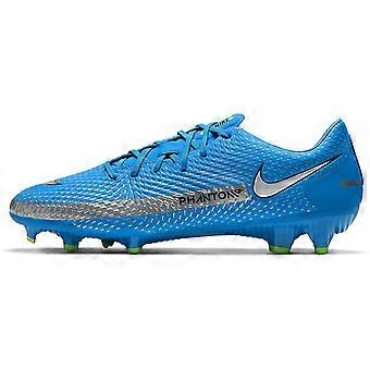 Nike Phantom GT Academy MG 'Photo Blue Metallic Silver' CK8460-400
