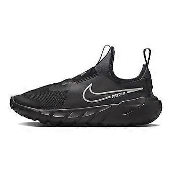 Nike Flex Runner 2 GS 'Black Anthracite' DJ6038-001