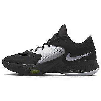Nike Zoom Freak 4 Tb Preto Branco DO9679-002