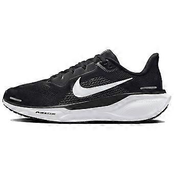 Nike Pegasus 41 Atmungsaktive Low-Top-Laufschuhe für Damen, Schwarz/Weiß, FD2723-002