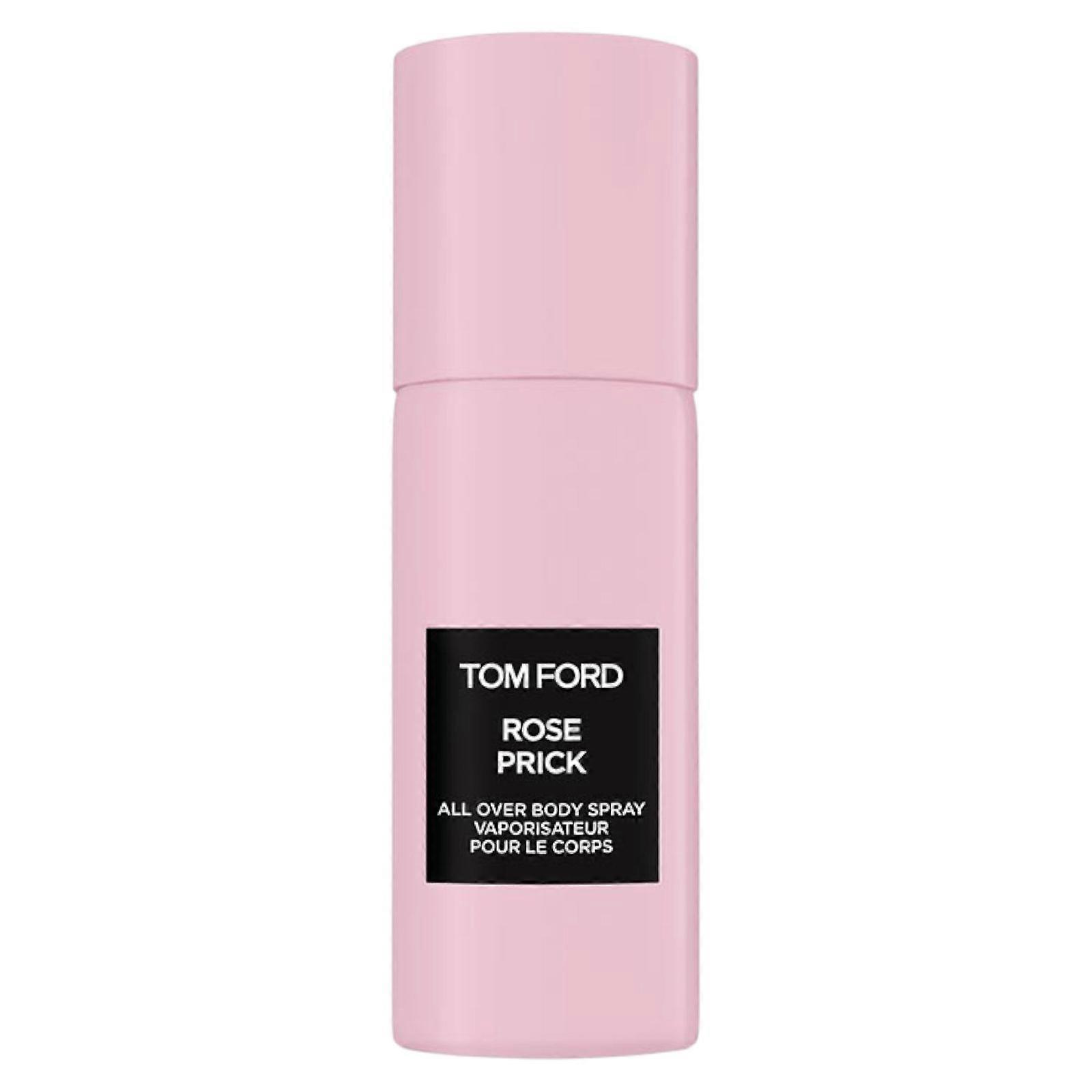 Tom Ford Rose Prick BOR U 150 ml