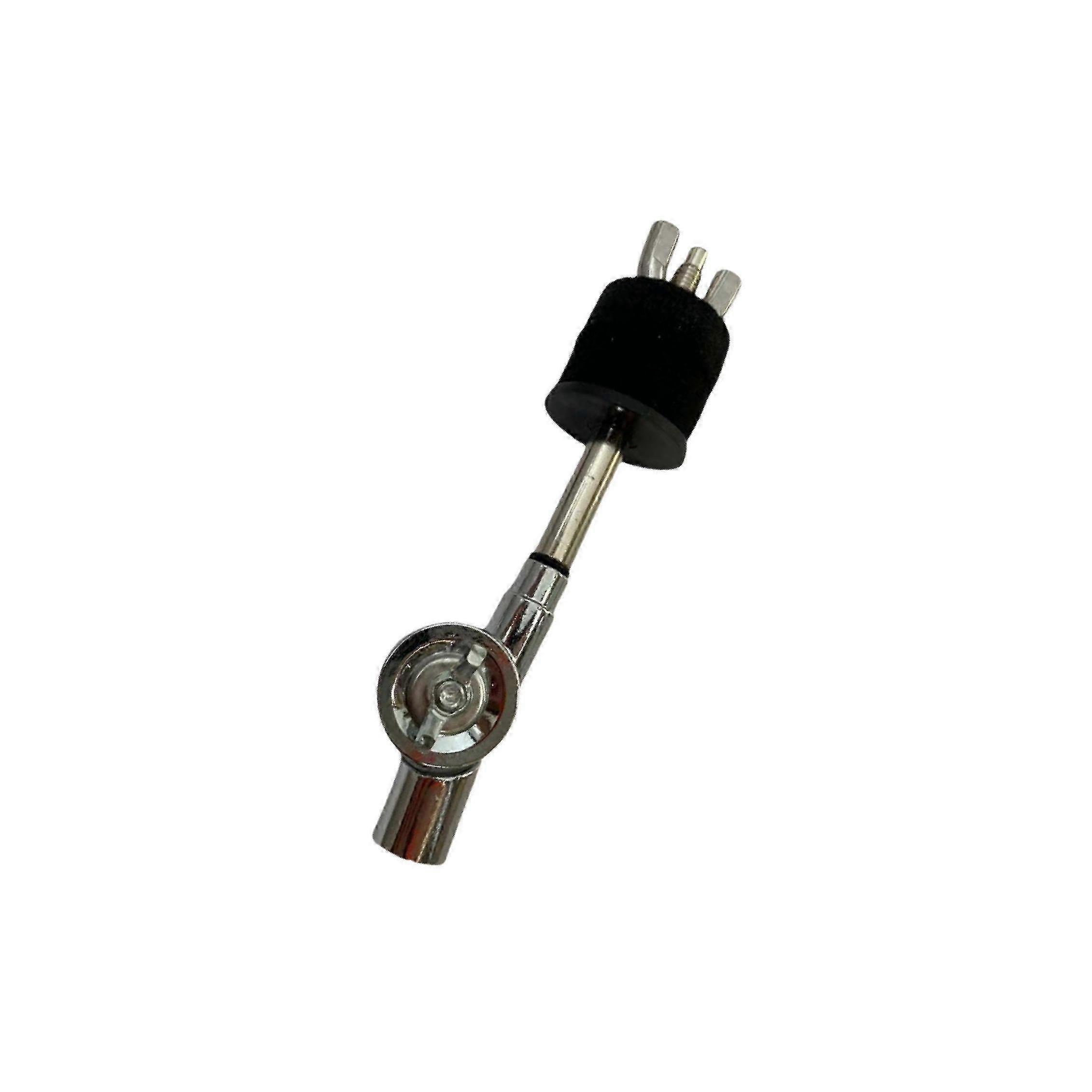 Sturdy Metal Cymbal Stacking Adapter