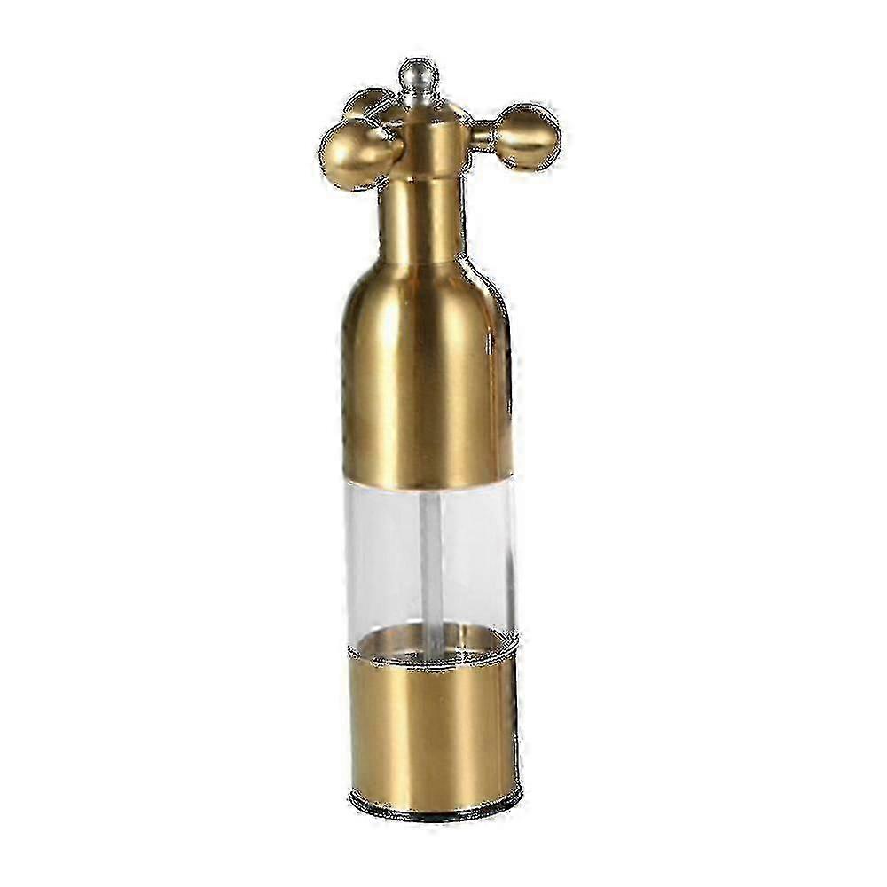 Adjustable Stainless Steel Mill
