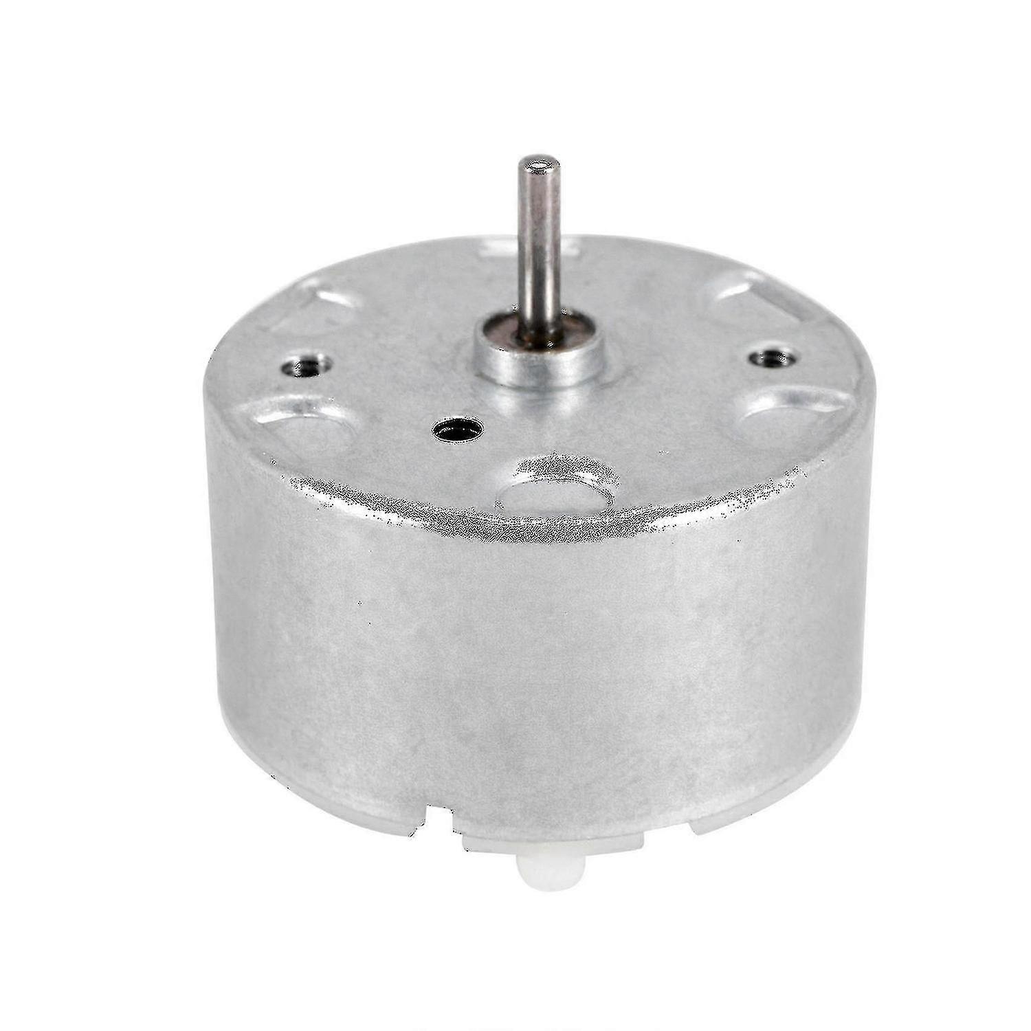 20mA Low-Current DC Motor 32mm