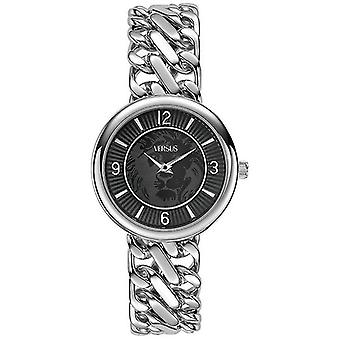 Versus accapulco Quartz Analog Woman Watch with SGF010013 Stainless Steel Bracelet