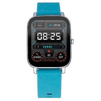 Radiant palm beach watch for Women Analog / Digital Quartz with Silicone bracelet RAS10304