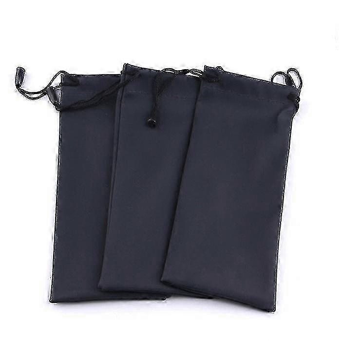 Waterproof Microfiber Glasses Pouch